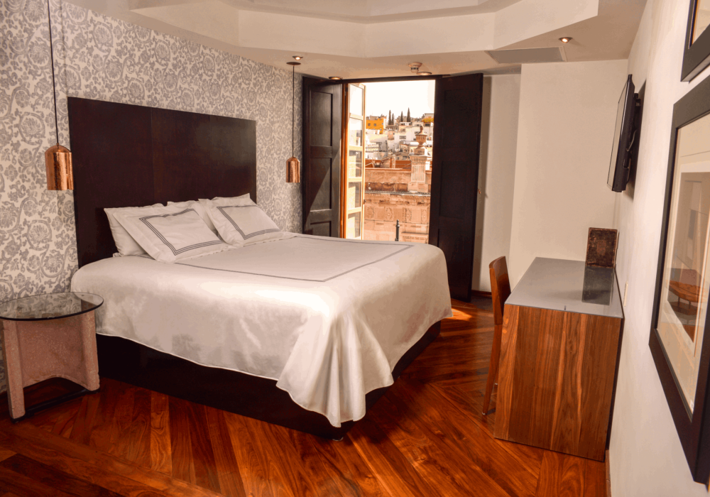 Habitacion 1